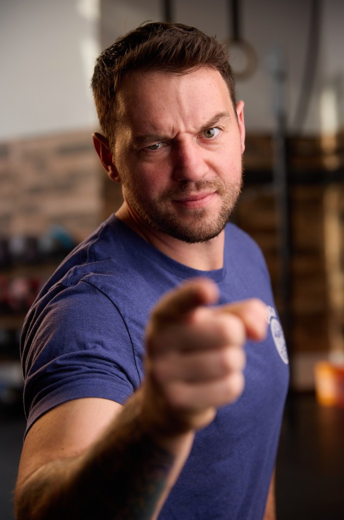 Matt